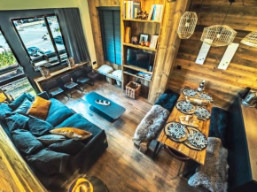 Duplex rénové à Tignes · Proche pistes et commerces · Balcon · 6 pers · Wifi - FR-1-502-366